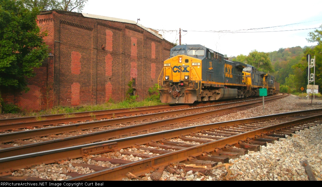 CSX 116 (1)